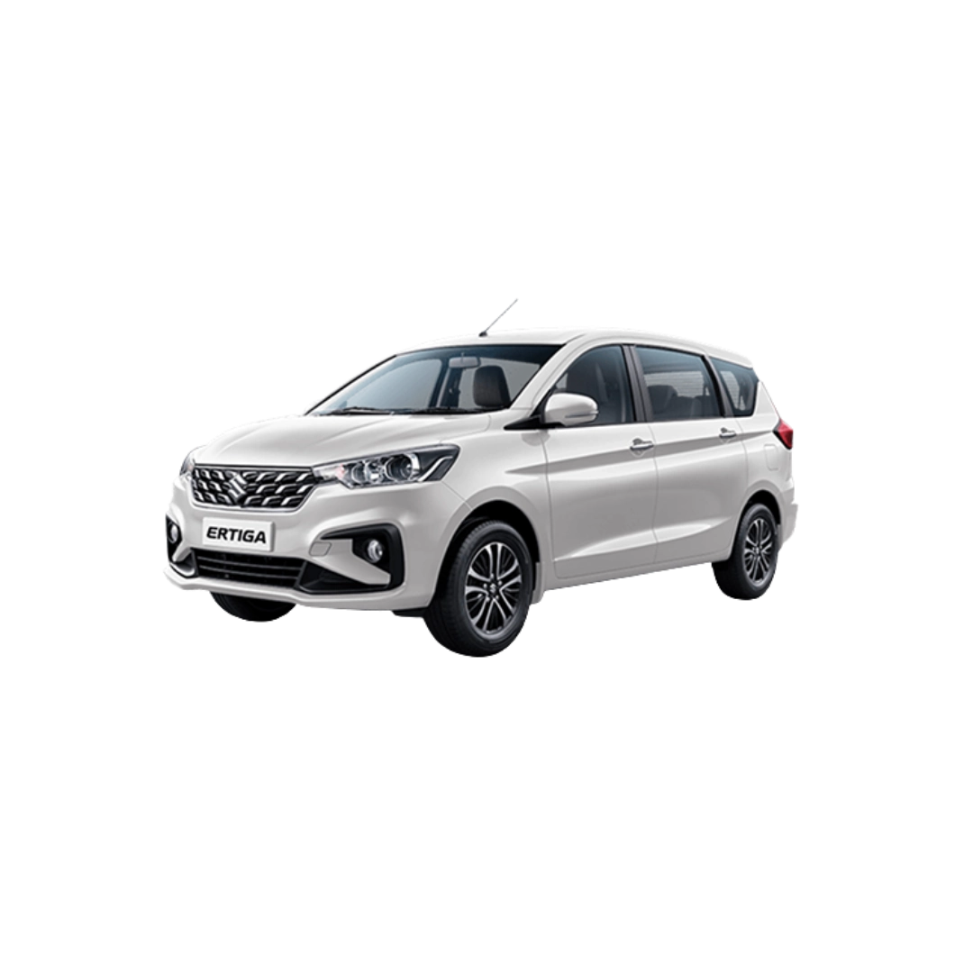 SUV-Ertiga