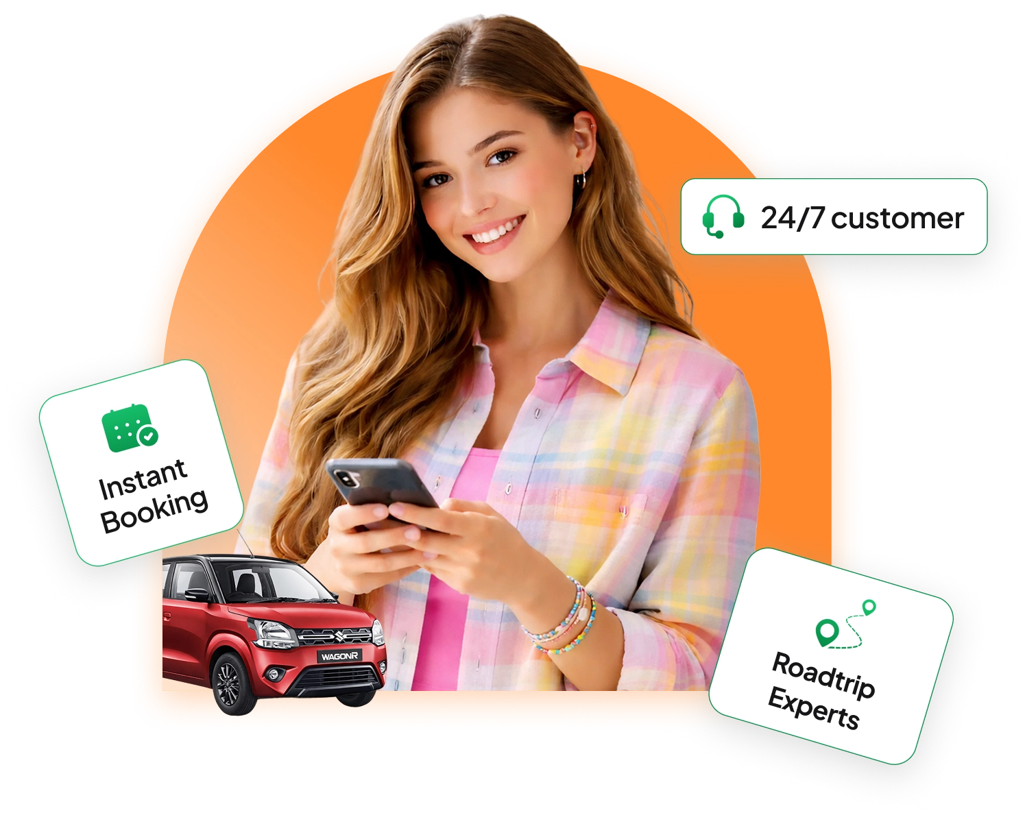 Book Taxi Service in Madurai